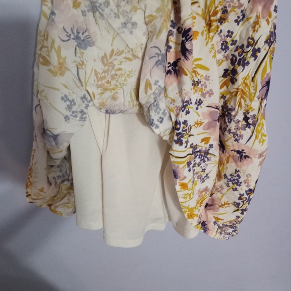 🔴4 For $25🔴 Women's Old Navy Summer Dress - Picture 7 of 8